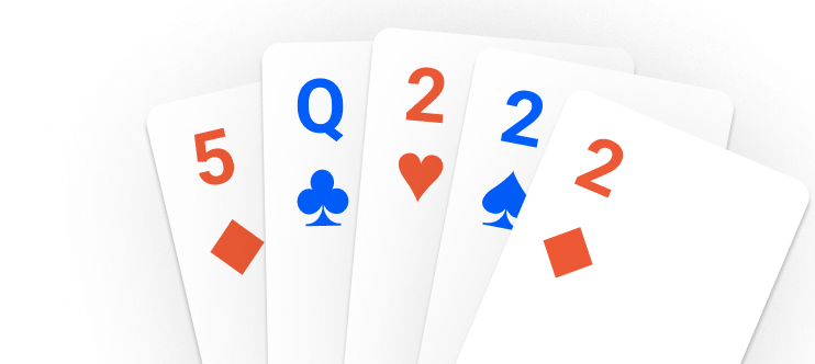 Cards Mockup